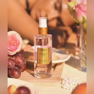 NEW Truly Beauty BIRTHDAY SEX Fragrance MIST!